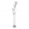 Торшер Escada 1109/4 White/Silver