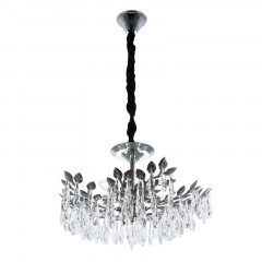 Подвесная люстра MODELUX ML.6747.5 CR