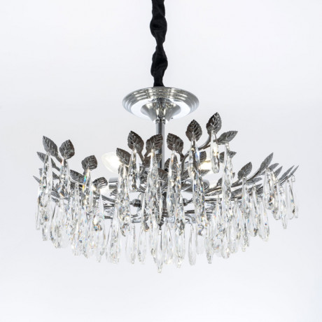 Подвесная люстра MODELUX ML.6747.5 CR