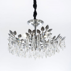 Подвесная люстра MODELUX ML.6747.5 CR