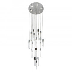 Каскадная люстра MODELUX ML.88992.26 CR