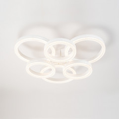 Накладная люстра Escada 10282/6LED