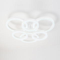 Накладная люстра Escada 10282/6LED