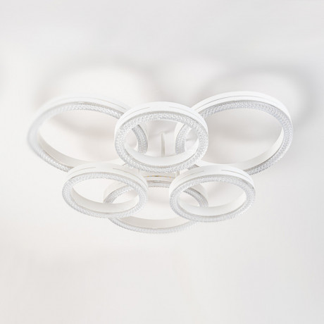 Накладная люстра Escada 10282/6LED