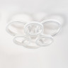 Накладная люстра Escada 10282/6LED