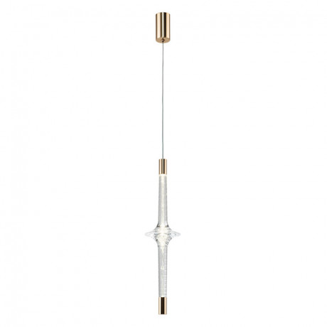 Подвесной светильник MODELUX ML.2550.1 GD