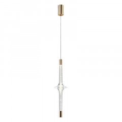 Подвесной светильник MODELUX ML.2550.1 GD