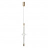 Подвесной светильник MODELUX ML.2550.1 GD