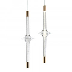 Подвесной светильник MODELUX ML.2550.1 GD