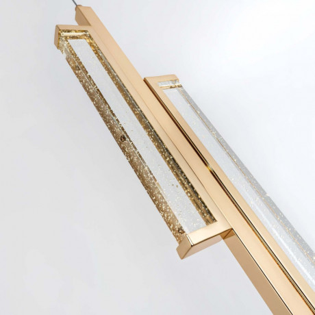 Подвесной светильник MODELUX ML.89160.1 GD