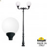 Садово-парковый светильник Fumagalli G40.205.M20.AYE27