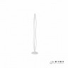 Торшер iLedex F6329 WH