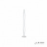 Торшер iLedex F6329 WH