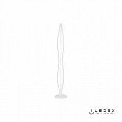 Торшер iLedex F6329 WH