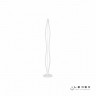 Торшер iLedex F6329 WH