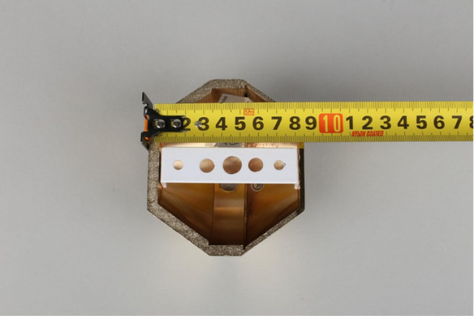 Бра APLOYT APL.801.01.02