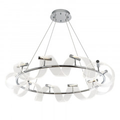 Подвесная люстра MODELUX MS.3029.10 CR