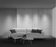 Встраиваемый светильник Maytoni Technical DL065-12W3-6K-TRS-W