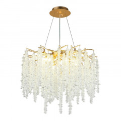 Подвесная люстра APLOYT APL.848.03.10