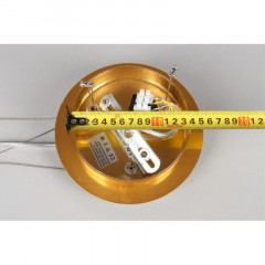 Подвесная люстра APLOYT APL.848.03.10