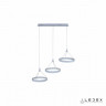 Подвесной светильник iLedex D075-3 WH