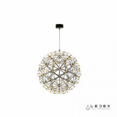 Подвесная люстра iLedex FG 800-92 CR