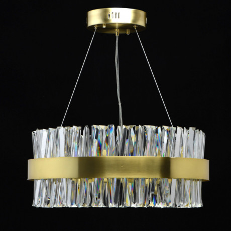 Подвесная люстра MW-Light 642014901