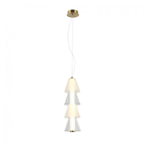 Подвесной светильник Omnilux OML-51506-15