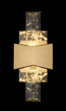 Бра Fluorite FL1168-3W