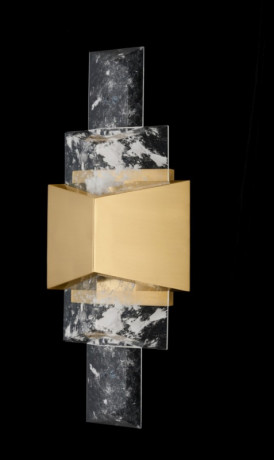 Бра Fluorite FL1168-3W