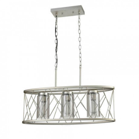 Подвесная люстра Vele Luce VL6083P03