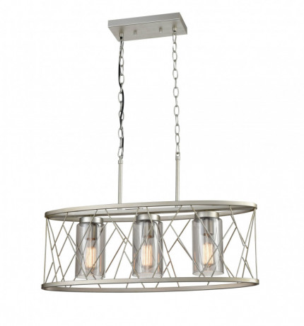 Подвесная люстра Vele Luce VL6083P03