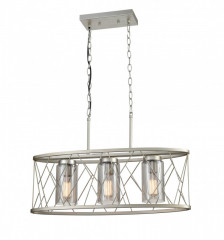 Подвесная люстра Vele Luce VL6083P03