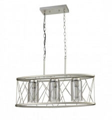 Подвесная люстра Vele Luce VL6083P03