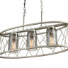 Подвесная люстра Vele Luce VL6083P03
