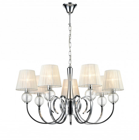 Подвесная люстра Vele Luce VL1971L07