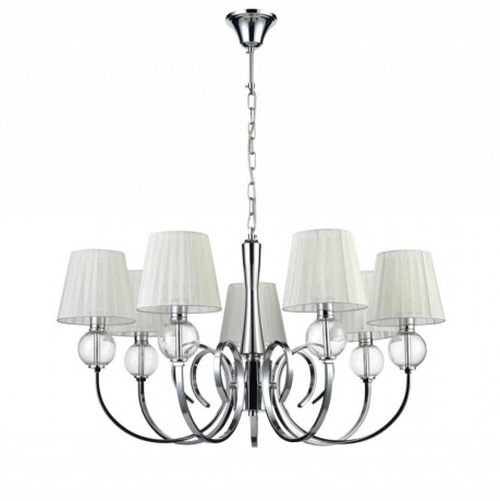 Подвесная люстра Vele Luce VL1971L07