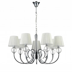 Подвесная люстра Vele Luce VL1971L07