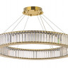 Подвесная люстра Arti Lampadari Anzio L 1.5.80.100 G