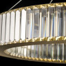 Подвесная люстра Arti Lampadari Anzio L 1.5.80.100 G