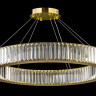 Подвесная люстра Arti Lampadari Anzio L 1.5.80.100 G