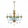 Детская люстра ST-Luce SL674.783.06