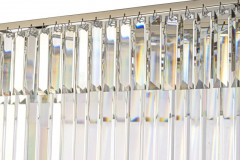 Подвесная люстра Arti Lampadari Enio E 1.5.120X30.100 NP