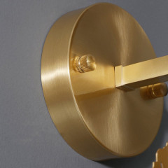 Бра ImperiumLoft 191630-26