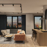 Настольная лампа ST-Luce SL1050.704.01