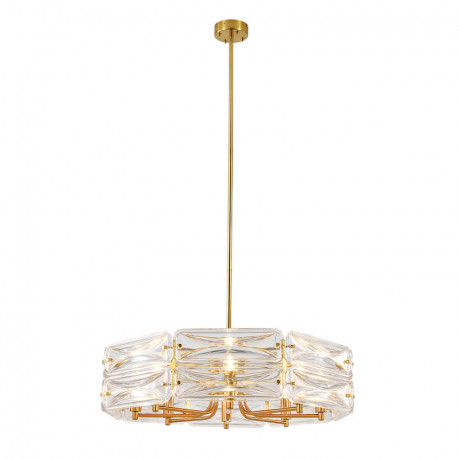 Люстра на штанге Indigo V000499