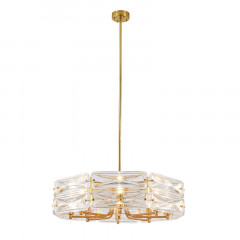 Люстра на штанге Indigo V000499