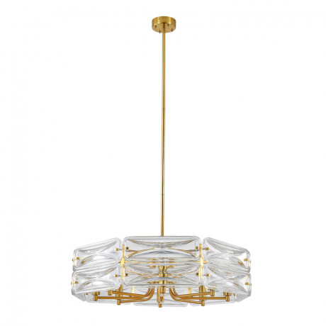 Люстра на штанге Indigo V000499