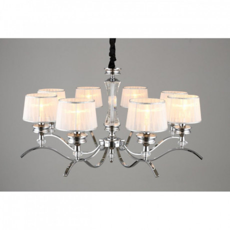 Подвесная люстра Omnilux OML-88403-08