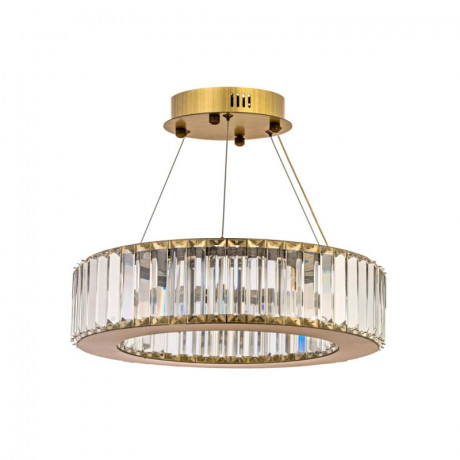 Подвесная люстра Arti Lampadari Anzio L 1.5.40.100 A